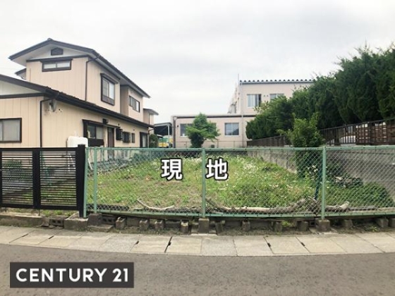 八戸市大字尻内町の住宅用売土地のご紹介です♪